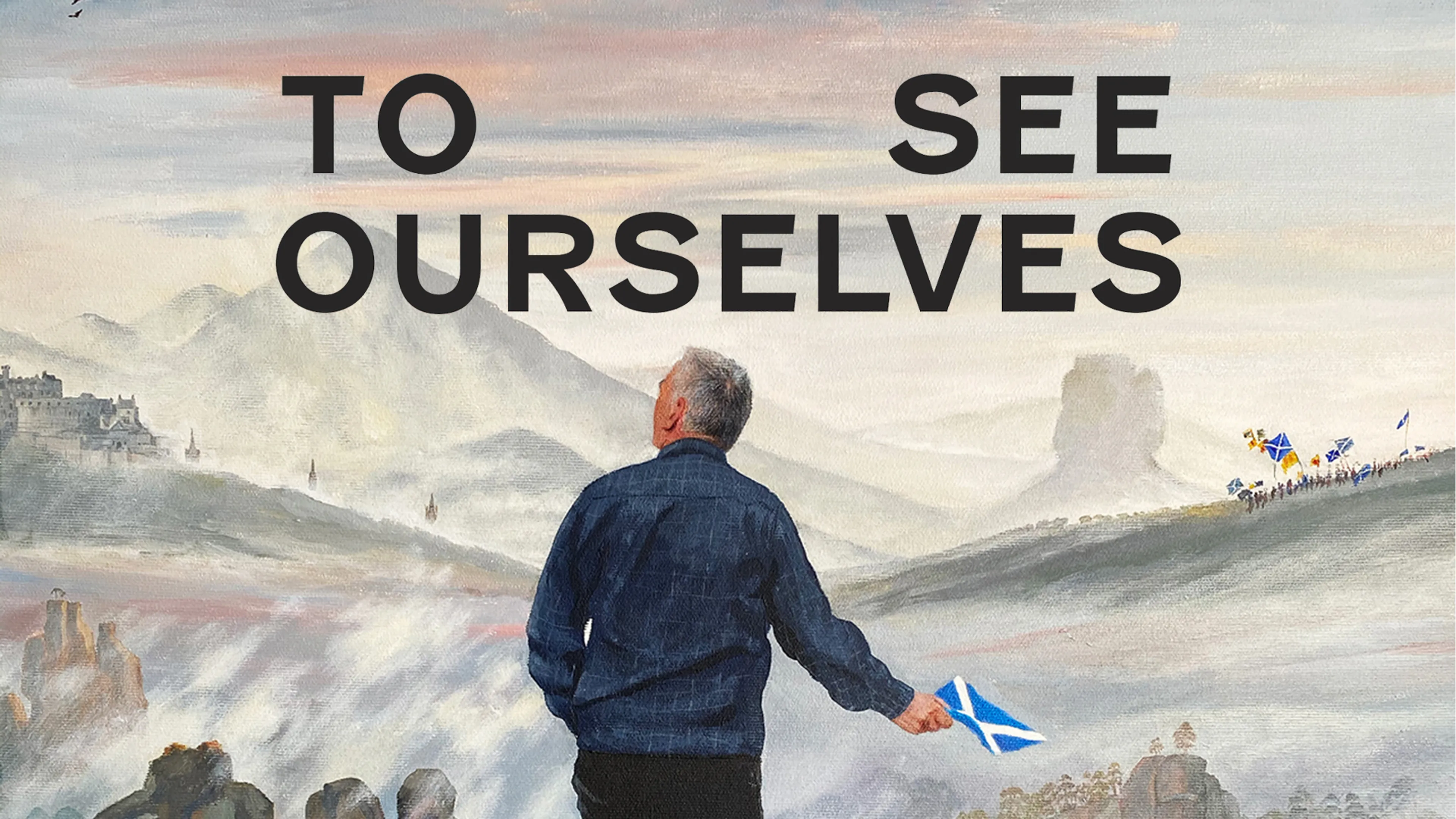 To See Ourselves poster